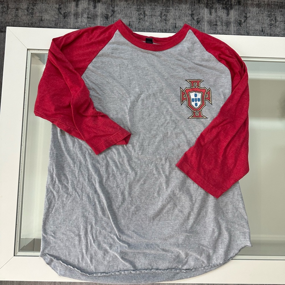 Portugal shirt